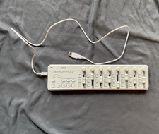 KORG nanoKONTROL2 USB MIDI Control Surface Wh...