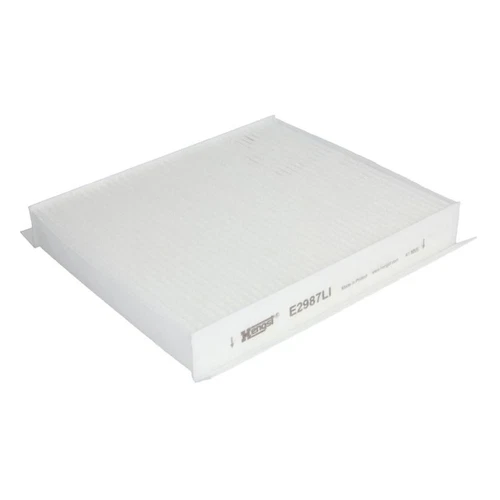 ✅E2987LI FILTER, CABIN AIR STALLION NEW DE STOCK