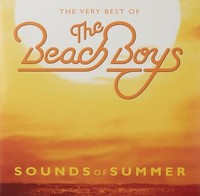 Beach Boys - Sounds Of Summer - Vinyl Record L.P. Set - F99Z