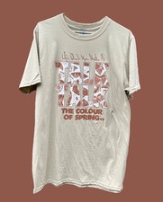 Image of Talk Talk Band The Colour of Spring Album T Shirt Full Size S-5XL SN351