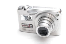 CASIO EXILIM EX-Z1200 Digital Camera #0003