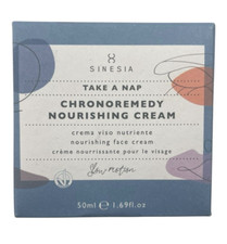 Sinesia Take A Nap Chronoremedy Nourishing Cream - Skin Firming - 50 ml
