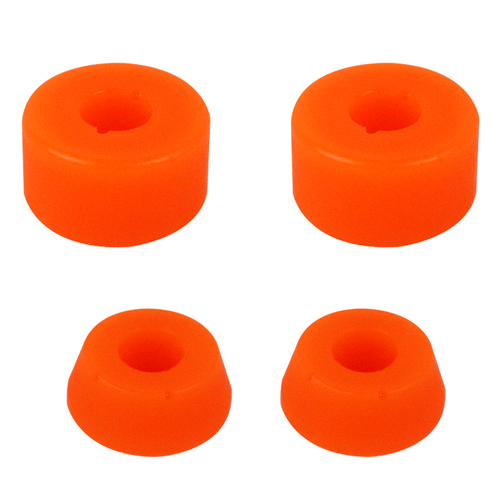 Skateboard Truck Replacement Bushings 4-Pack for Venture Independent Thunder - Picture 14 of 15
