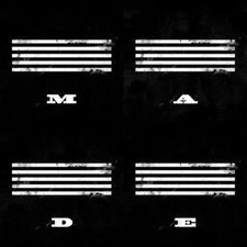 BIGBANG [MADE] SERIES Album M/m Random Ver. C...