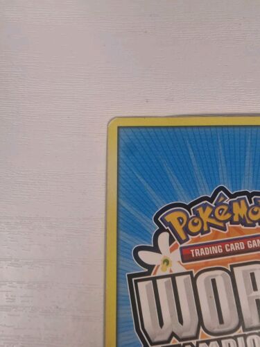 Pokemon Diamante y Perla Base Set Campeonato Mundial 2008 Tarjeta Prinplup 58/130 - Imagen 7 de 7