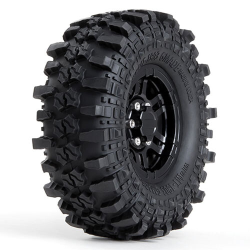 GMADE 1.9 Mt 1903 Off-Road Tyres (2) - Picture 1 of 1