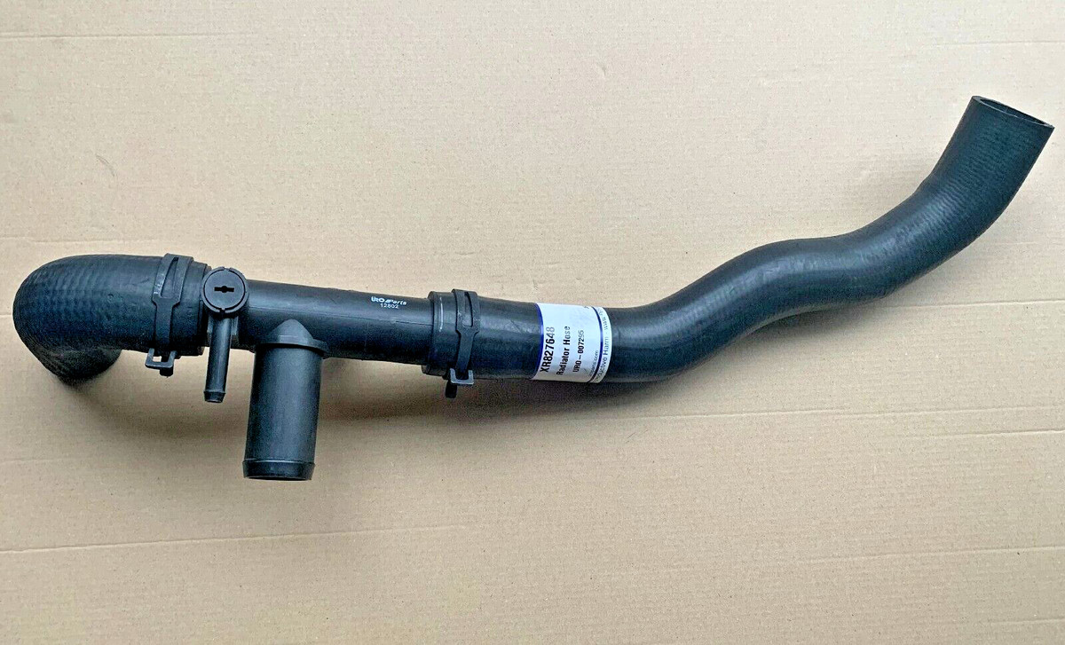 P014 Kühlerschlauch Kühlwasserschlauch Wasserschlauch für Jaguar S 