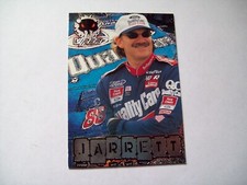 DALE JARRETT #2 WHEELS VIPER 1997 FORD QUALITY CARE NASCAR HOF