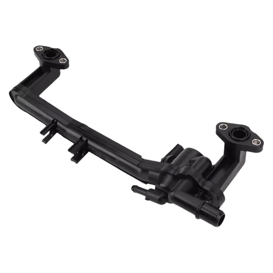 Engine Coolant Outlet Flange For 2010-2017 Land Rover Range Rover LR4 LR018273 - Изображение 3 из 4