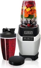 Nutrichef NCBL1000.5 Power Blender
