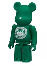 Medicom Bearbrick Series 22 Artist House of Pain 100% be@rbrick S22