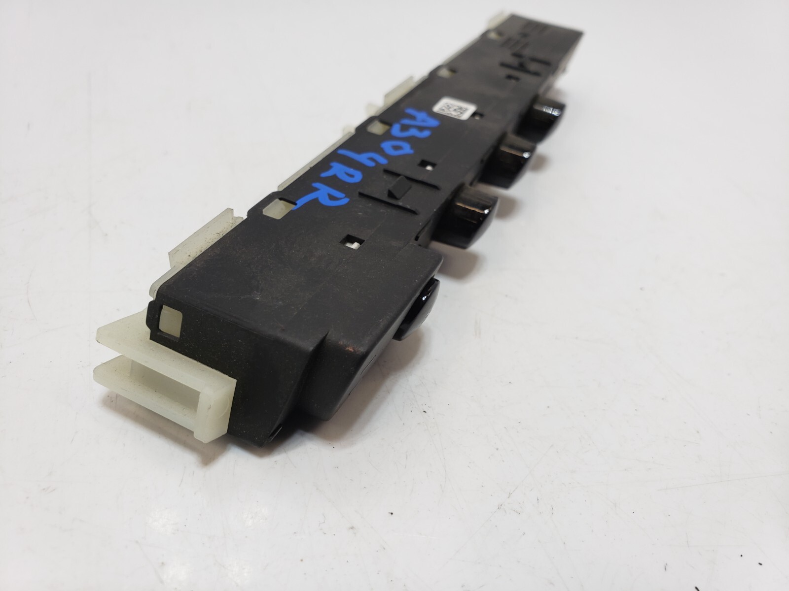 ✅ 2010-2014 OEM Rolls Royce Ghost RR4 Rear Right Passenger Memory Switch Panel