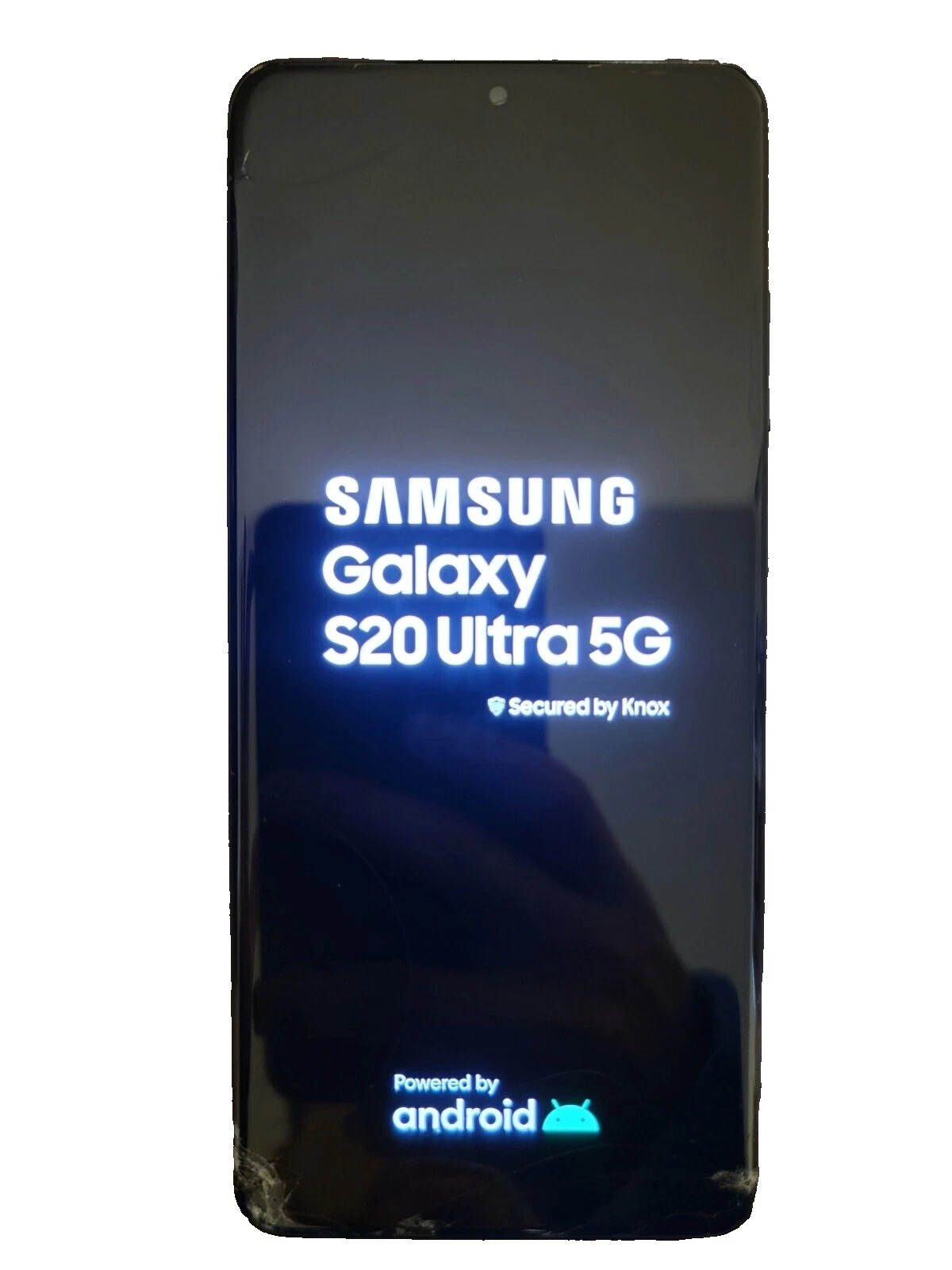 Samsung Galaxy W Black Android Cell Phones & Smartphones