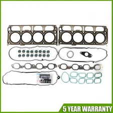 Head Gasket Set fit for 2014-2019 Chevrolet Silverado 1500 5.3L CS54996 HS54996