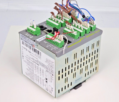 EUROTHERM MODBUS Mini 8 module