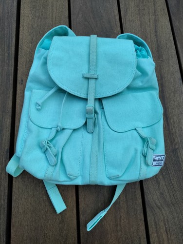 Herschel Small Rucksack (MINT GREEN 