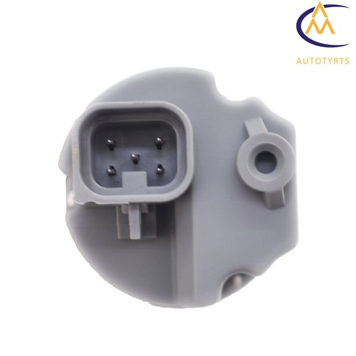 Front Axle Differential Actuator 4WD For 2000-13 2014 Chevy GMC Sierra 26060073 - Bild 9 von 10