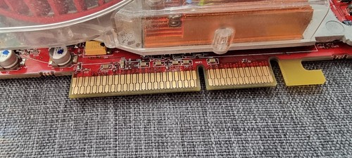 ATI Radeon X850 XT (R481) - AGP - 256 MB - Connect3D - tested & working - Bild 6 von 13