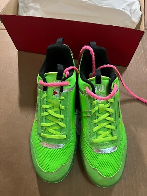 Reebok リーボック club c legacy Daniel Moon Reebok Daniel Moon x Club C Legacy Solar Green for Sale