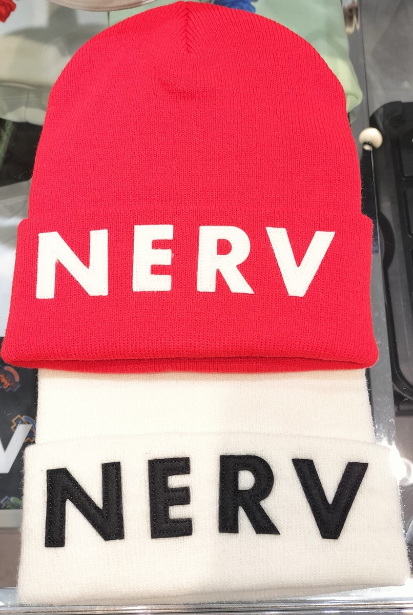 帽子 RADIO EVA A040 EVA-01 Rib Knit Cap RADIO EVA A040 EVA-01 Rib Knit Cap/PURPLE