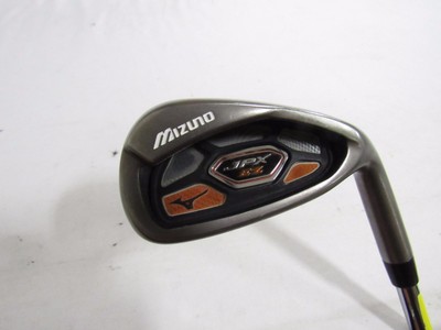 used mizuno jpx ez irons