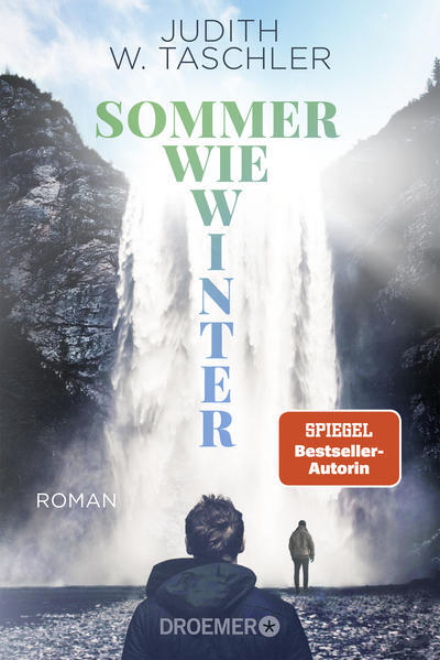 Thumbnail - Sommer Wie Winter | Judith W. Taschler | 2021 | Deutsch | Sommer Wie
