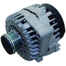 Pg-8293 Alternator Replacement For Pontiac Grand Prix V6 (04-04), 10464499, 1...