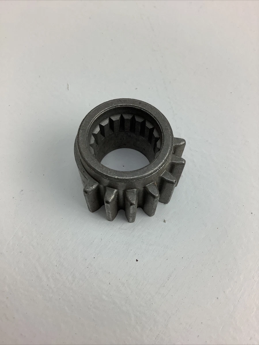 Washer Spline Gear Case Transmission Drive Shaft Float 63273 