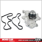 Water Pump for 2011-2015 Ford Edge Explorer Mazda 6 Lincoln MKS MKT 3.5L 3.7L V6