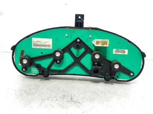965666280 Cuadro Instrumentos para PEUGEOT 206 X-Line 2006 6554980 - Imagen 2 de 6