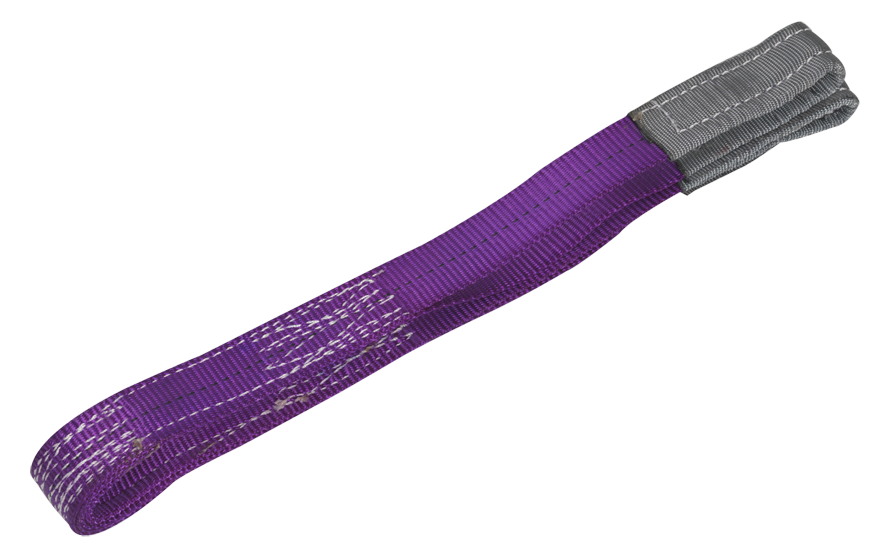 Sealey LS1001 Load Sling 1tonne Capacity 1m