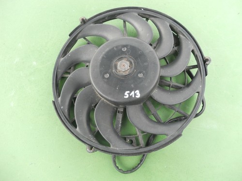 Kühlerlüftermotor Opel Astra F Bosch 3135105899