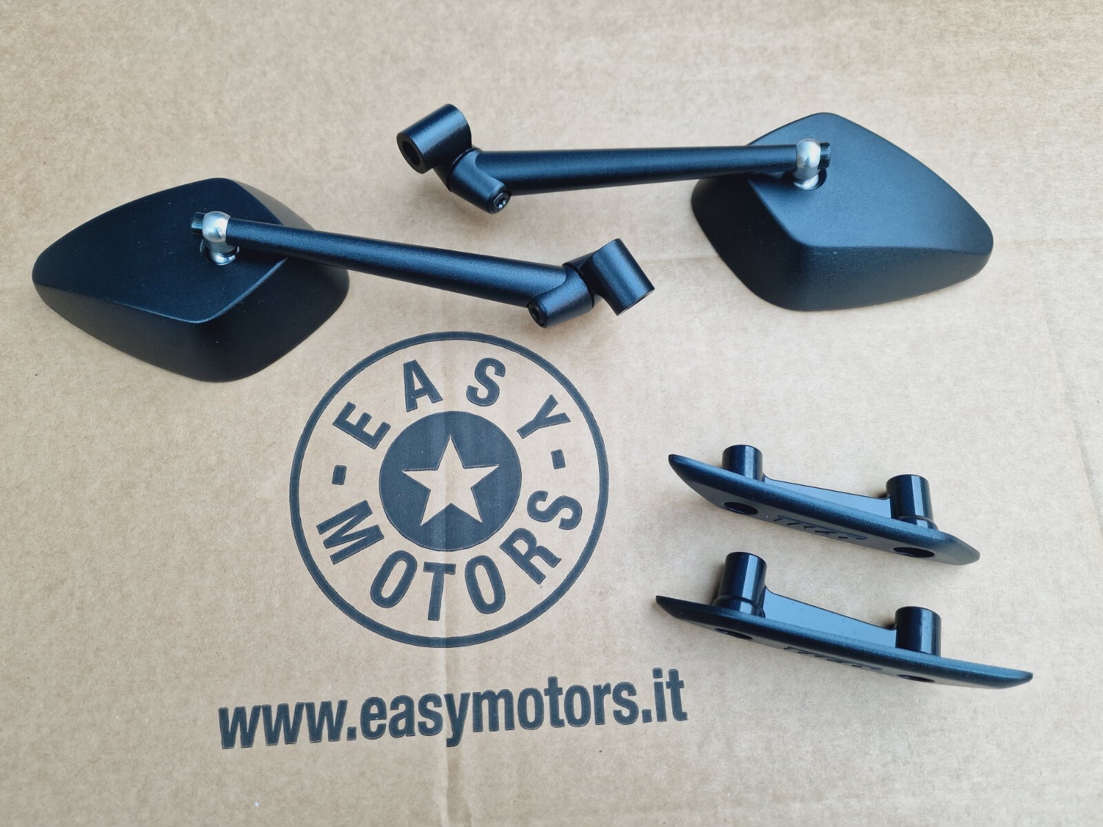 Cupolino Puig Sport per Yamaha Tracer 900/GT e Tracer 9/GT fume chiaro
