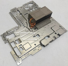 OEM Sony PS4 OG Internal METAL SHIELD BOTTOM Heat Sink Playstation 4 1001A 1115A