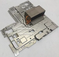 OEM Sony PS4 OG Internal METAL SHIELD BOTTOM Heat Sink Playstation 4 1001A 1115A