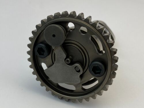 HONDA CRF 450 2008 CAMSHAFT 14110MENA10 - Picture 11 of 12