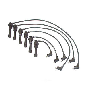 Denso 671-4245 Spark Plug Wire Set DEN6714245 