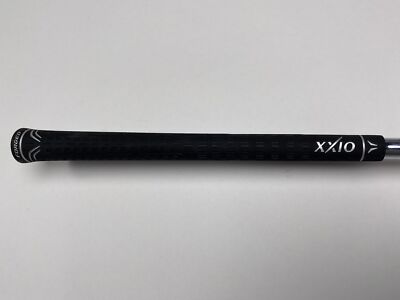 XXIO Forged Single 7 Iron Nippon NS Pro 930GH Stiff Steel Mens RH