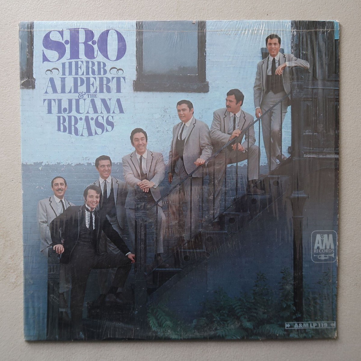 1978年 victor M-66 （VICTOR 78 rpm record 18387-A The Old Grey 