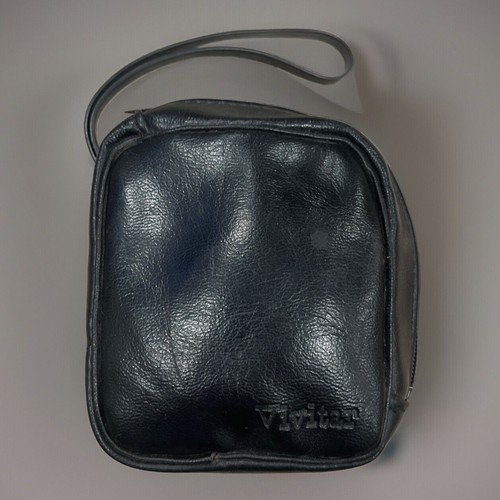 VIVITAR SB-1 AC FLASH CORD FOR V152 252 253 CAMERA FLASH UNITS WITH CASE - Picture 3 of 3