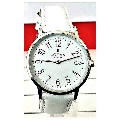 orologio da polso vintage donna oro rosa bianco in pelle al quarzo  impermeabile | eBay