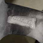 20 21 22 GMC SIERRA DENALI 2500 3500 20x8.5 20" OEM WHEEL RIM 5950 5956 23377037