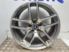 ALLOY WHEEL MERCEDES GLC-CLASS 19 Inch Rim 5x112 A2534013100