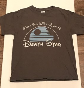 disney star wars apparel