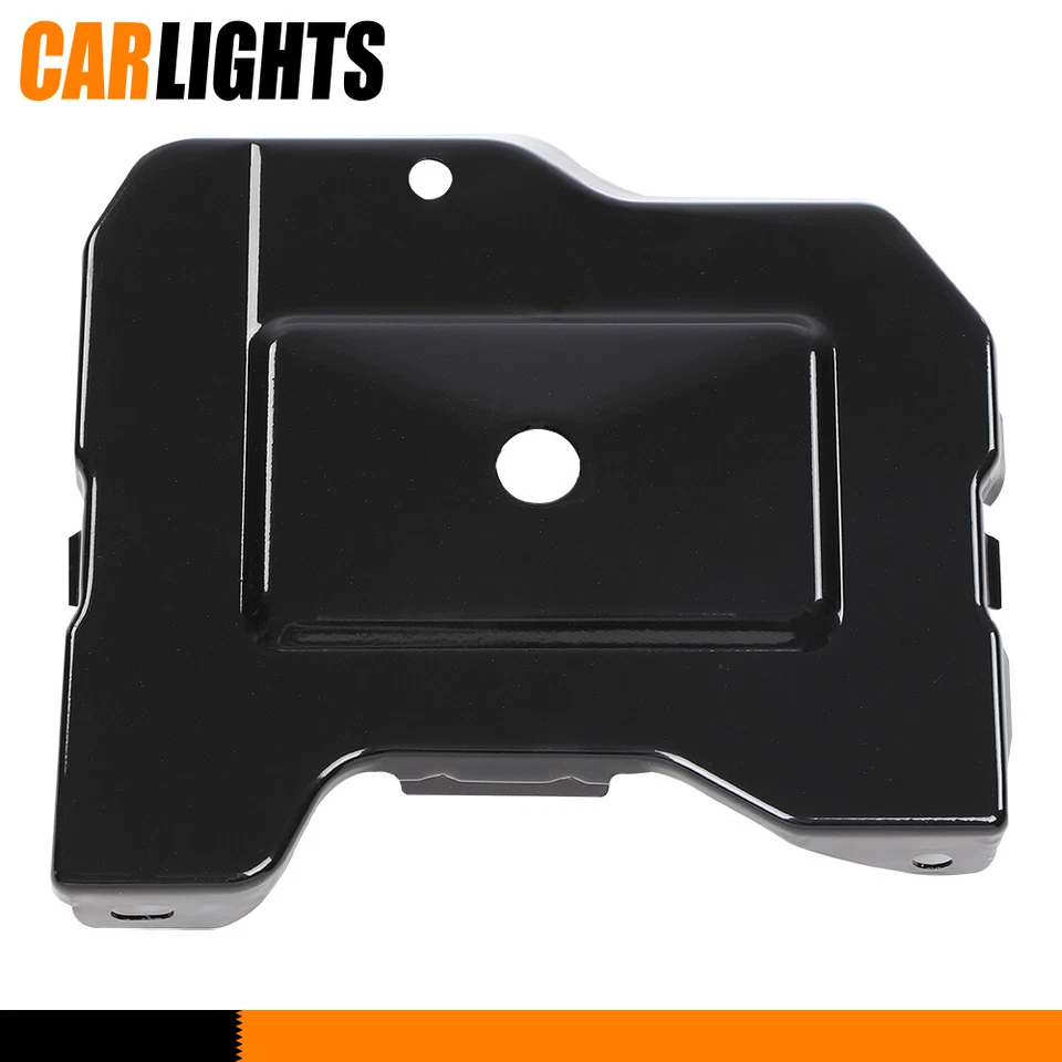 Fit For 1994-05 GM Chevy Balzer S10 GMC Jimmy Sonoma Bravada Iron Battery Tray - Изображение 4 из 4