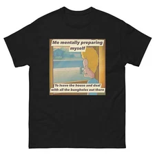 Funny Beavis and Butthead Tee, Internet Meme Shirt, Retro Beavis and Butthead