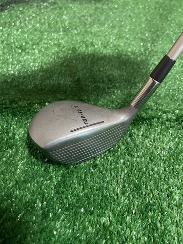 Top Flite Tour Deep Face 15* 3 Wood Regular Graphite Shaft - Picture 5 of 9