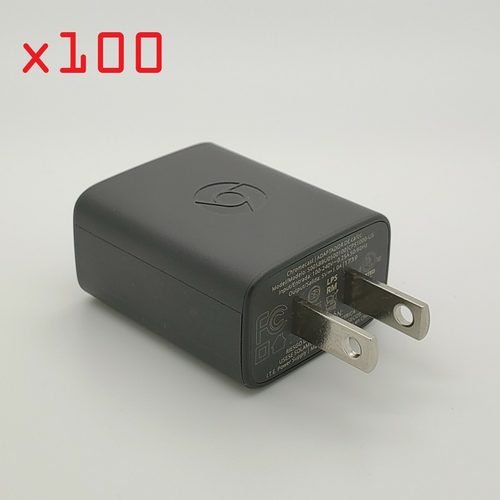 google home power adapter