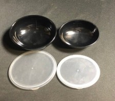 Hutzler Nesting Prep Bowls with Lids, set of ...
