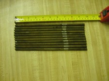 Chevy Chevelle Nova Camaro Truck 194 215 230 250 6 Cylinder Push Rods